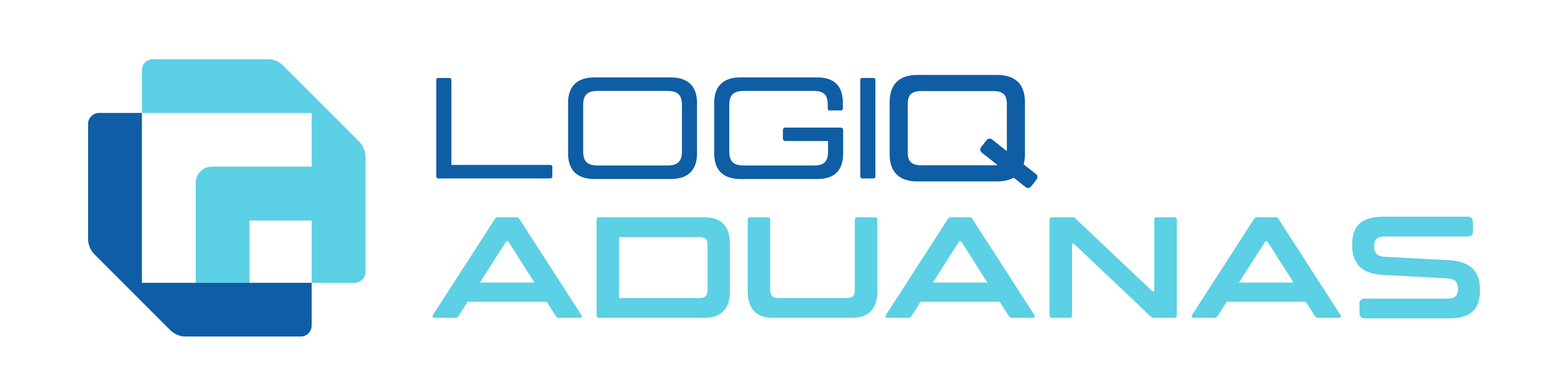 LogiQ Aduanas